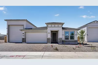 5425 W Coplen Farms Road, Laveen, AZ 85339 - Photo 1