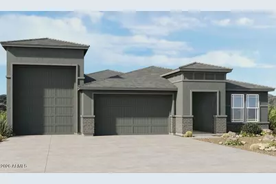 5425 W Coplen Farms Road, Laveen, AZ 85339 - Photo 1