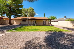1080 N Catalina Dr, Sierra Vista, AZ 85635 - Photo 38