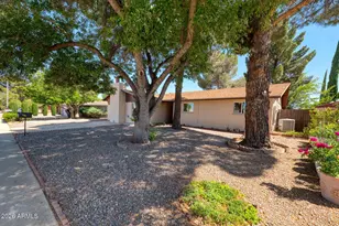 1080 N Catalina Dr, Sierra Vista, AZ 85635 - Photo 2