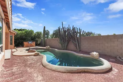 20934 N Sweet Dreams Drive, Maricopa, AZ 85138 - Photo 32