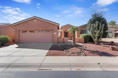 20934 N Sweet Dreams Drive, Maricopa, AZ 85138 - Photo 2