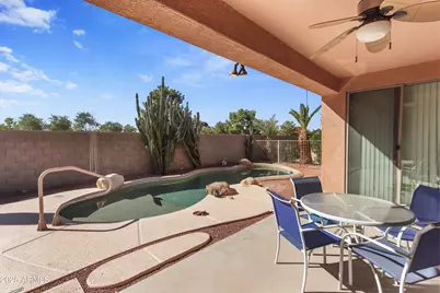 20934 N Sweet Dreams Drive, Maricopa, AZ 85138 - Photo 30