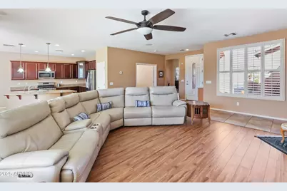 20934 N Sweet Dreams Drive, Maricopa, AZ 85138 - Photo 12