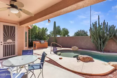20934 N Sweet Dreams Drive, Maricopa, AZ 85138 - Photo 28