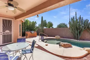 20934 N Sweet Dreams Dr, Maricopa, AZ 85138 - Photo 28