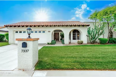 7337 E Montebello Avenue, Scottsdale, AZ 85250 - Photo 1