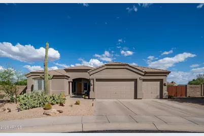 2703 N Adair Circle, Mesa, AZ 85207 - Photo 2