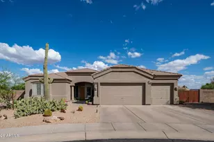 2703 N Adair Cir, Mesa, AZ 85207 - Photo 2
