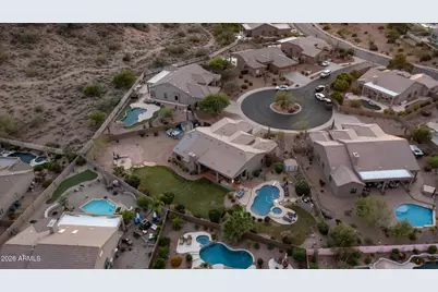 2703 N Adair Circle, Mesa, AZ 85207 - Photo 36