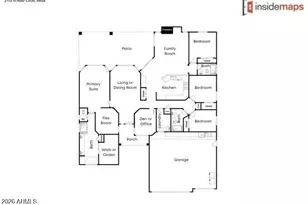2703 N Adair Cir, Mesa, AZ 85207 - Photo 30