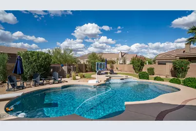 2703 N Adair Circle, Mesa, AZ 85207 - Photo 32