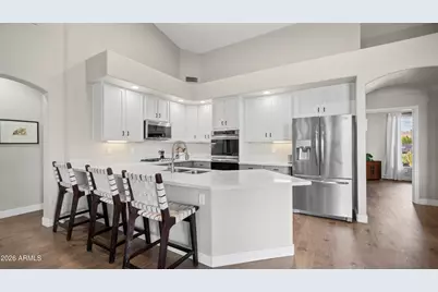 2703 N Adair Circle, Mesa, AZ 85207 - Photo 4