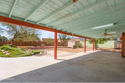 3800 Camino Arroyo --, Sierra Vista, AZ 85650 - Photo 14