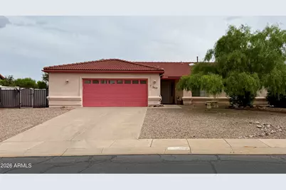 3800 Camino Arroyo --, Sierra Vista, AZ 85650 - Photo 1