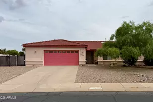 3800 Camino Arroyo, Sierra Vista, AZ 85650 - Photo 1