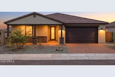 7763 N 78th Drive, Glendale, AZ 85303 - Photo 1