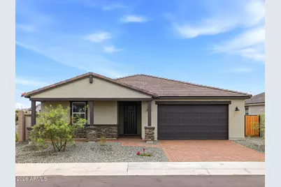 7763 N 78th Drive, Glendale, AZ 85303 - Photo 2
