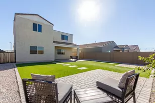 7264 N 128th Ave, Glendale, AZ 85307 - Photo 30