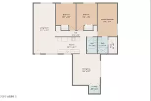 3837 W Becker Ln, Phoenix, AZ 85029 - Photo 40
