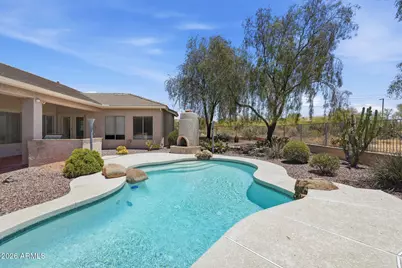 5559 E Sierra Sunset Trail, Cave Creek, AZ 85331 - Photo 40
