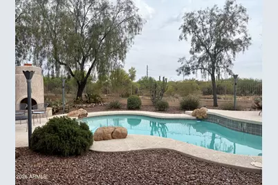 5559 E Sierra Sunset Trail, Cave Creek, AZ 85331 - Photo 1