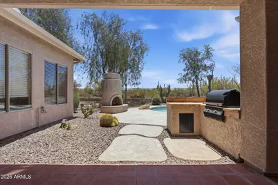 5559 E Sierra Sunset Trail, Cave Creek, AZ 85331 - Photo 46