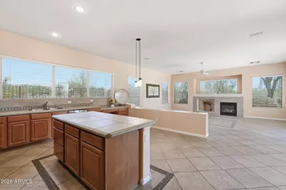 5559 E Sierra Sunset Trail, Cave Creek, AZ 85331 - Photo 12