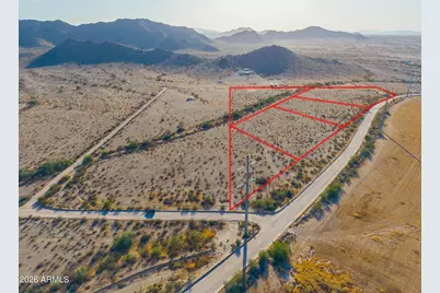 0 W Harvest Hills Trail #B, Maricopa, AZ 85139 - Photo 1