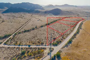 0 W Harvest Hills Trail, Maricopa, AZ 85139 - Photo 1