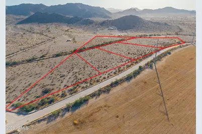 0 W Harvest Hills Trail #B, Maricopa, AZ 85139 - Photo 6