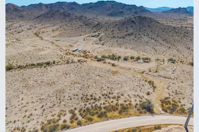 0 W Harvest Hills Trail #B, Maricopa, AZ 85139 - Photo 12