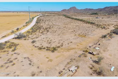 0 W Harvest Hills Trail #B, Maricopa, AZ 85139 - Photo 8