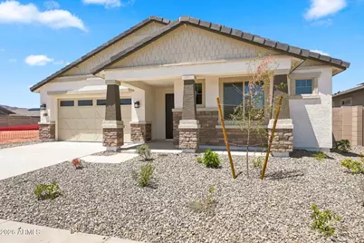 19024 W Maryland Avenue, Waddell, AZ 85355 - Photo 2