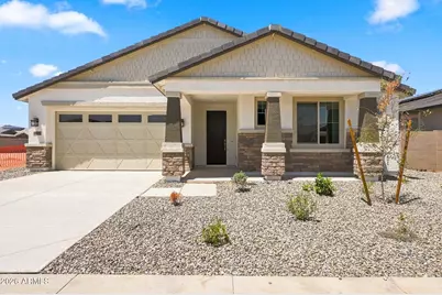 19024 W Maryland Avenue, Waddell, AZ 85355 - Photo 1