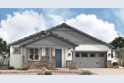 19024 W Maryland Avenue, Waddell, AZ 85355 - Photo 1