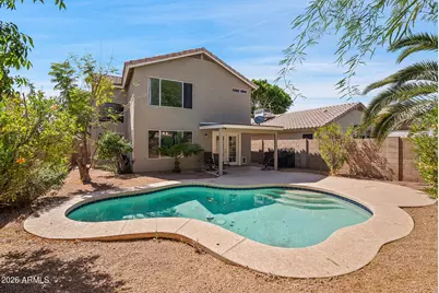 18805 N 39th Way, Phoenix, AZ 85050 - Photo 16