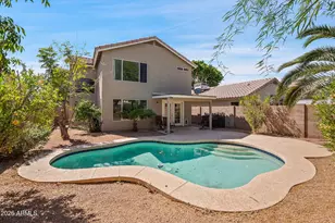 18805 N 39th Way, Phoenix, AZ 85050 - Photo 16