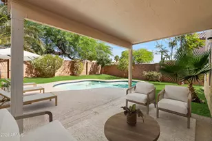 18805 N 39th Way, Phoenix, AZ 85050 - Photo 16