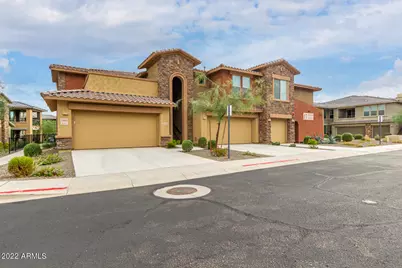 2425 W Bronco Butte Trail #1049, Phoenix, AZ 85085 - Photo 1