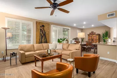 2425 W Bronco Butte Trail #1049, Phoenix, AZ 85085 - Photo 4