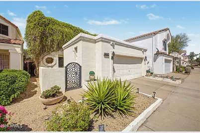 2334 E Gelding Drive, Phoenix, AZ 85022 - Photo 1