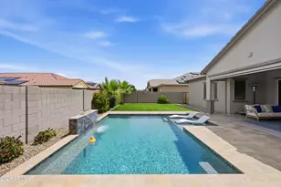 3062 W Ashurst Dr, Queen Creek, AZ 85144 - Photo 34