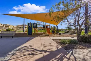 3062 W Ashurst Dr, Queen Creek, AZ 85144 - Photo 42