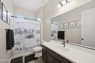 3062 W Ashurst Dr, Queen Creek, AZ 85144 - Photo 24