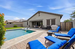 3062 W Ashurst Dr, Queen Creek, AZ 85144 - Photo 36