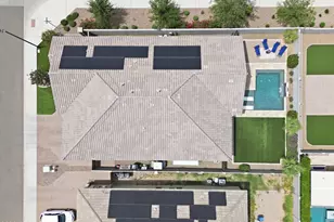 3062 W Ashurst Dr, Queen Creek, AZ 85144 - Photo 40