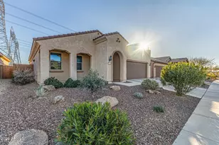 26311 W Matthew Dr, Buckeye, AZ 85396 - Photo 6