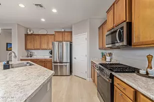 26311 W Matthew Dr, Buckeye, AZ 85396 - Photo 20