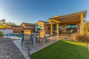 26311 W Matthew Dr, Buckeye, AZ 85396 - Photo 38